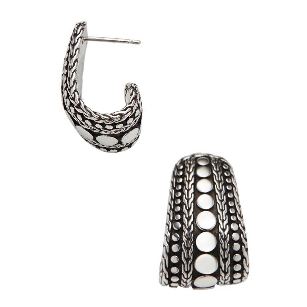 John Hardy Dot Nuansa Earrings
